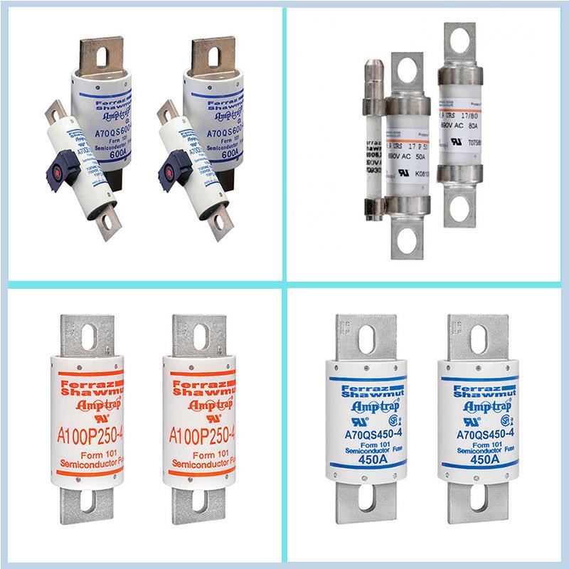 保险丝PC72UD13C500EFPC72UD13C550EFPC72UD11C630EF