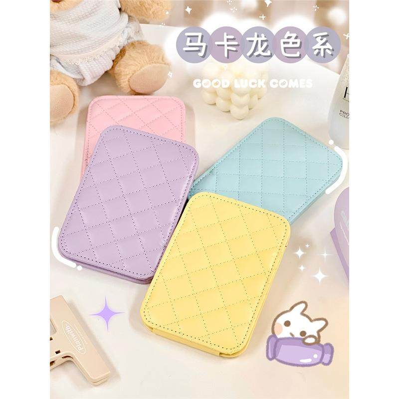 镜子折叠化妆镜便携桌面小台式随身携带旅游旅行学生宿舍大号女生,住宅家具,化妆镜,淘宝优惠券,粉丝福利购,淘宝优惠卷