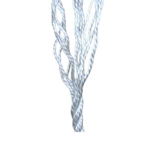 船用安全网船舶防护网舷梯安全网丙纶绳网舷梯跳板防坠救生网白色