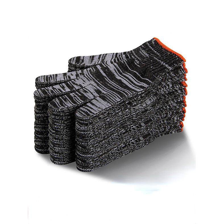 棉纱手套劳保加厚耐磨工作白线男女薄款干活劳动透气建筑工地防护,服饰配件/皮带/帽子/围巾,手套,淘宝优惠券,粉丝福利购,淘宝优惠卷