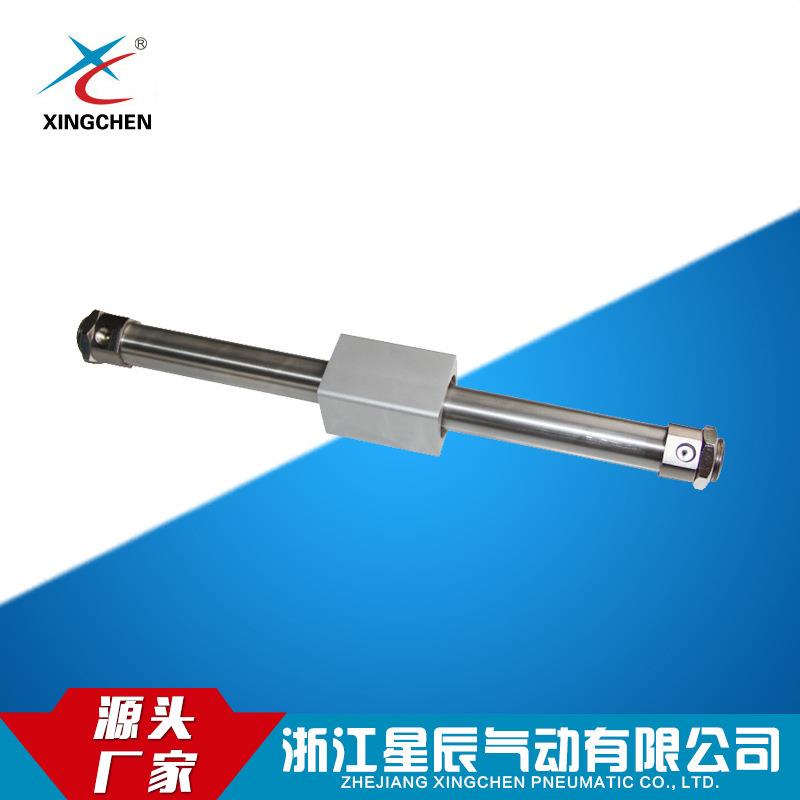 供应无杆气缸CY1B/CY3B32H机械式小型气缸无杆气缸