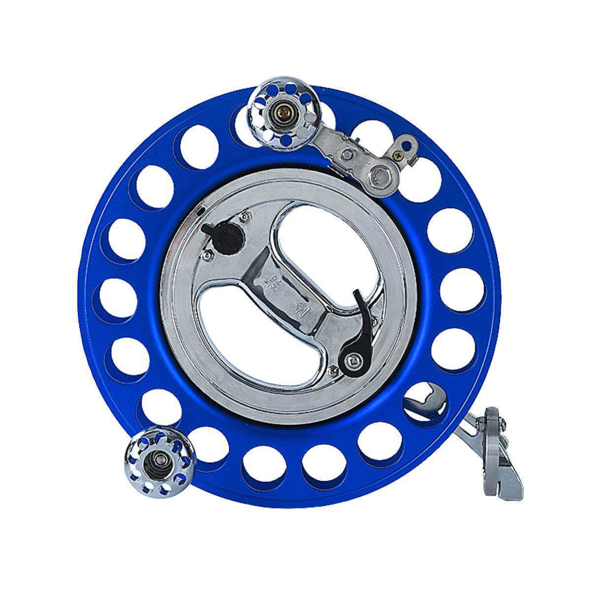 胜利新款合金风筝轮手握轮风筝放飞器材线轮刹车防倒转手,户外/登山/野营/旅行用品,其他垂钓用品,淘宝优惠券,粉丝福利购,淘宝优惠卷