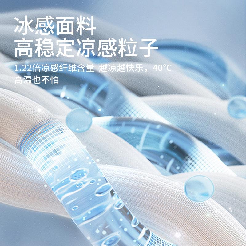 护颈防晒面罩女防紫外线遮全脸口罩开车冰丝透气防风护眼角脸基尼