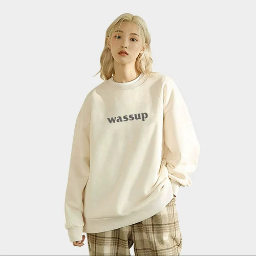 Утепленная базовая толстовка с капюшоном, оверсайз, свободный крой