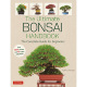 现货 英文版 The Ultimate Bonsai Handbook: The Complete Guide for Beginners 盆栽种植修剪养护指南书 広瀬幸男 Yukio Hirose