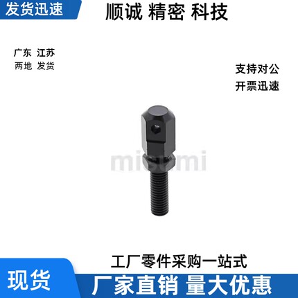 链条连接杆零件LSRC-R40/50/L60/80 VSS21/L40/50/60/80不锈钢单