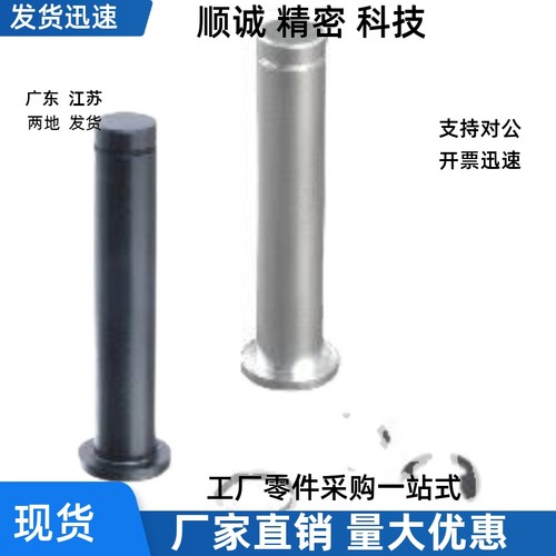 铰链销MIC01-D3 D4 D5 D6 D8 D10 D12-L20 L24 L25 L30 L35 L40