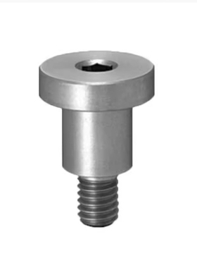 DBTB DBTS5/6-3/4/5/6/7/8/10-5/6/7/8/9/10/12轴销螺栓短头型