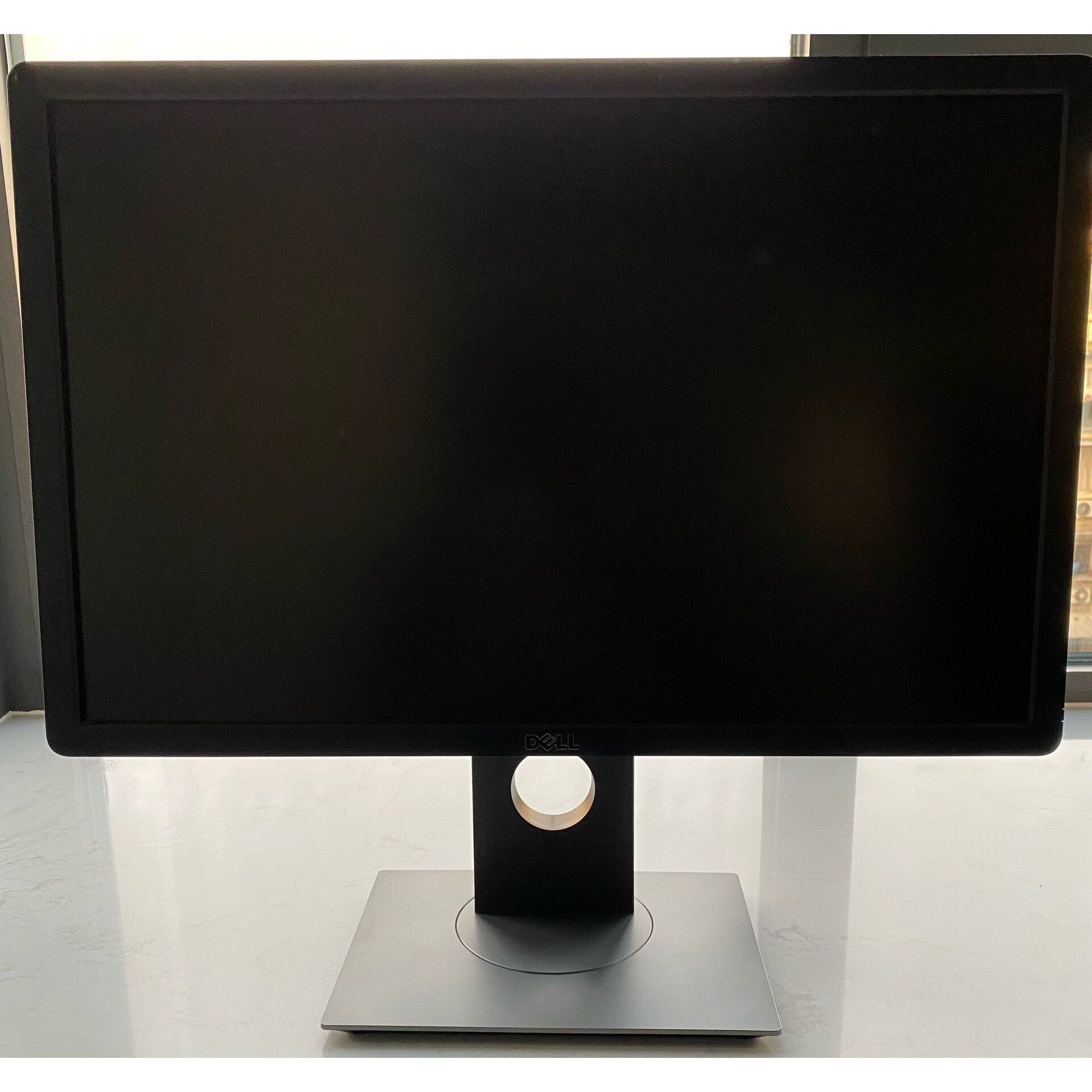 戴尔显示器 p2213t 22寸议价产品