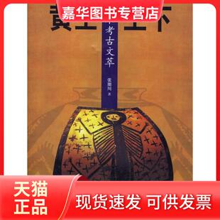 【正版现货】 黄土上下：美术考古文萃 张朋川 山东画报出版社