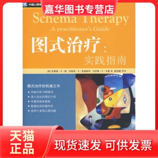 【正版现货】 图式治疗：实践指南 杨 世界图书出版社