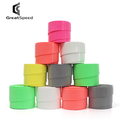 GreatSpeed吸汗带超粘薄网球拍羽毛球拍手胶专业握把胶GS1000 PRO