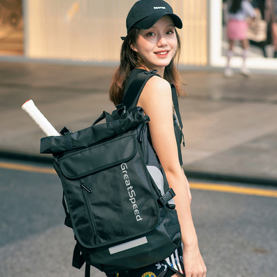 greatspeed2支装网球包