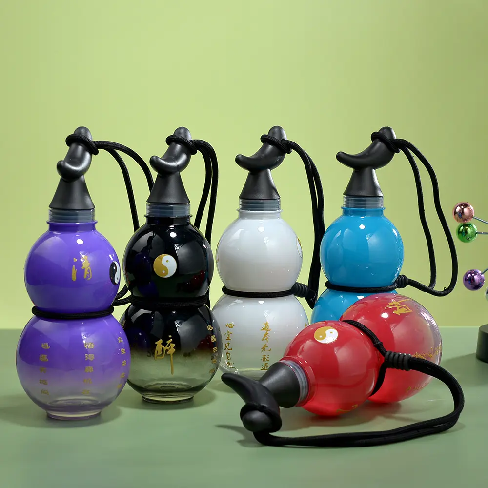 葫蘆保溫杯水壺東方黑神話塑料