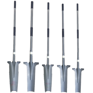 铁锹挖树专用锰钢洛阳铲子户外挖笋土坑洞农用工具大全起根苗神器