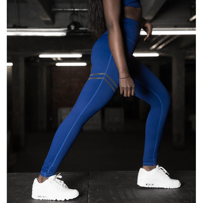 Fitness Yoga Sports Leggings For Women Running Pants Tights