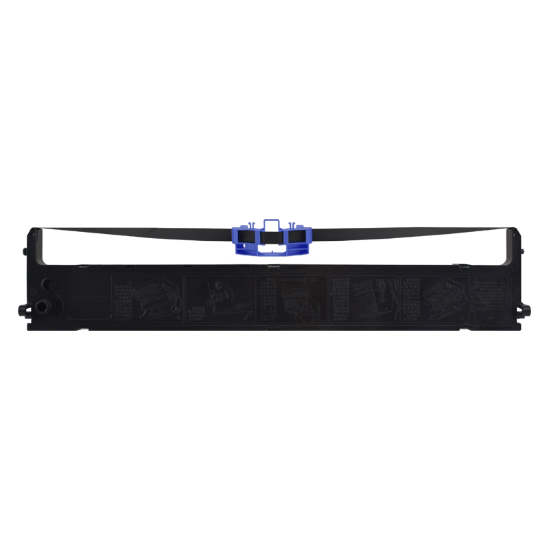 BP3000II针式色带盒适用START实达BP3000IIH票据打印机色带架发票油墨B06II00001色带芯墨带GZSB062001色带框