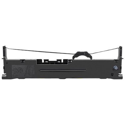 TS630KII色带架适用沧田中税TS635KII针式打印机色带盒TS625KII油墨带芯墨盒TS620KII发票票据办公打单色碳带