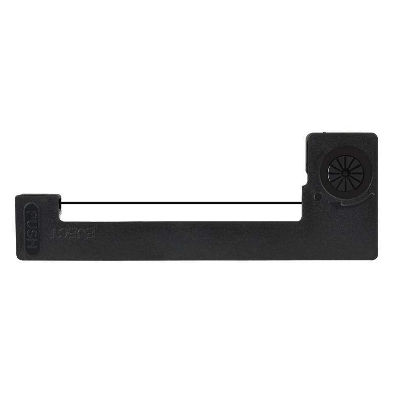 ERC-80墨带盒适用epson爱普生HX-20微型打印机HX-40色带架P-40计算机针式墨盒色带盒erc22黑墨er