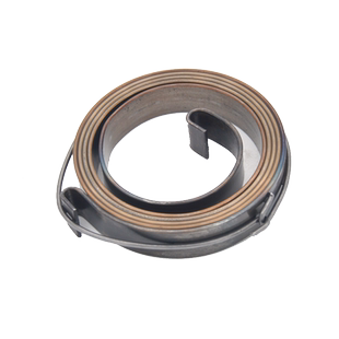 罗松光头强汽油锯配件伐木锯启动器大弹簧小弹簧卷簧拉簧启动弹簧