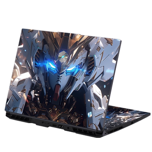 适用2025款机械革命极光X/E电脑贴纸极光15/16Pro保护膜16S 16K 15K 16 17Pro笔记本贴膜定制不留胶