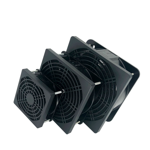 台准三合一通风过滤网组只换不修