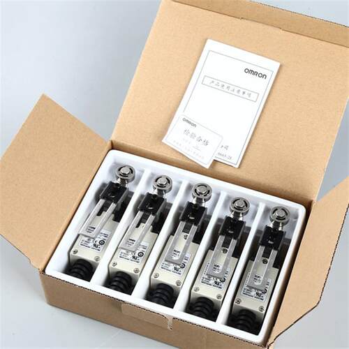欧姆龙D4V-8108Z-N限位开关