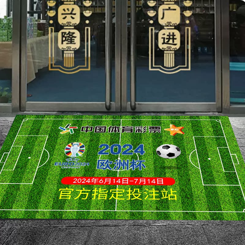 2024龙年2024德国欧洲杯