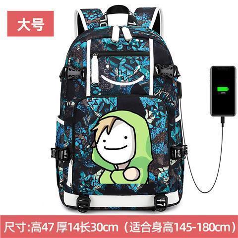 dream书包小学生三到六年