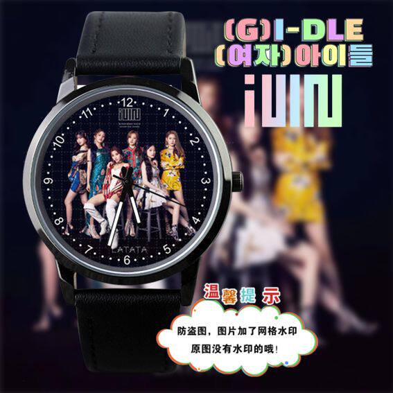 2024(G)I-DLE韩国Mie田小