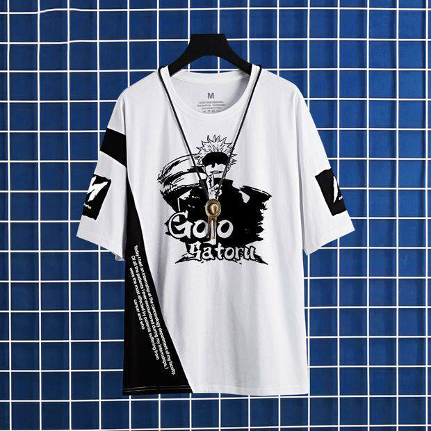 2024A咒术回战五条悟衣服