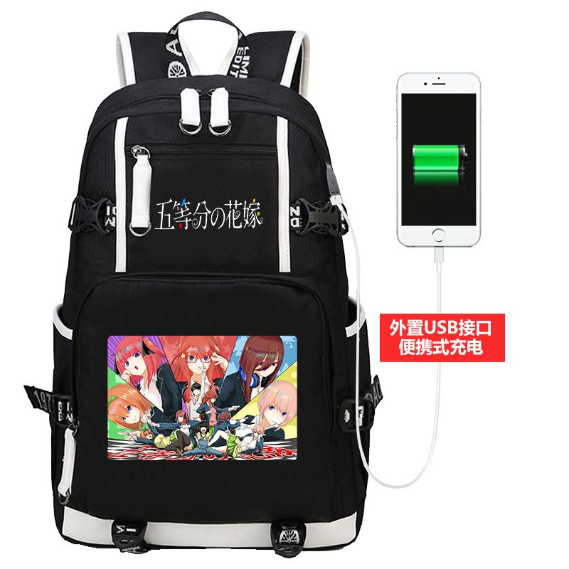2024新品五等分的新娘花