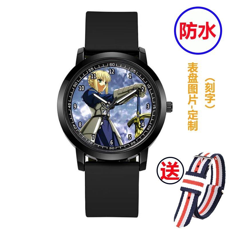 2024Fatesynight二次元