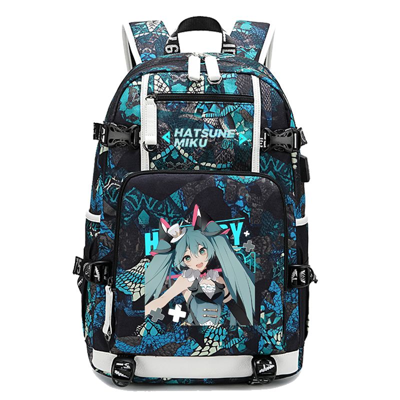 2024初音未来miku书包二