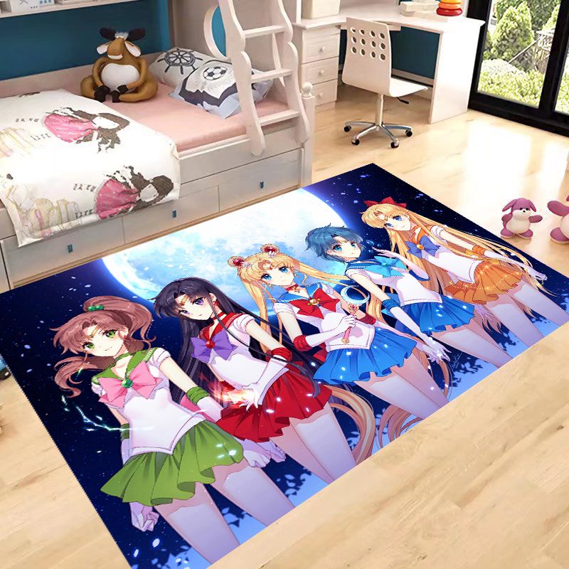 2024龙年美少女战士周边