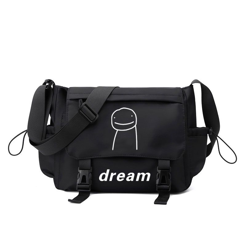 2024Dreamwastaken斜挎包