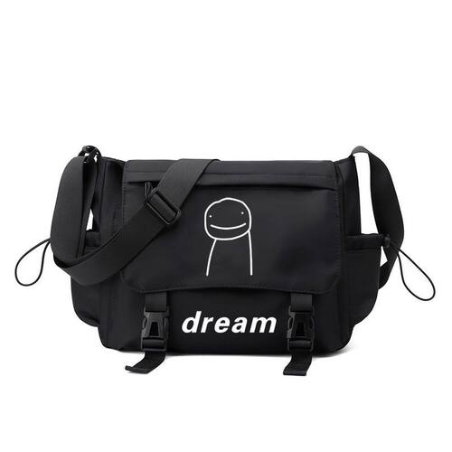 2024Dreamwastaken斜挎包