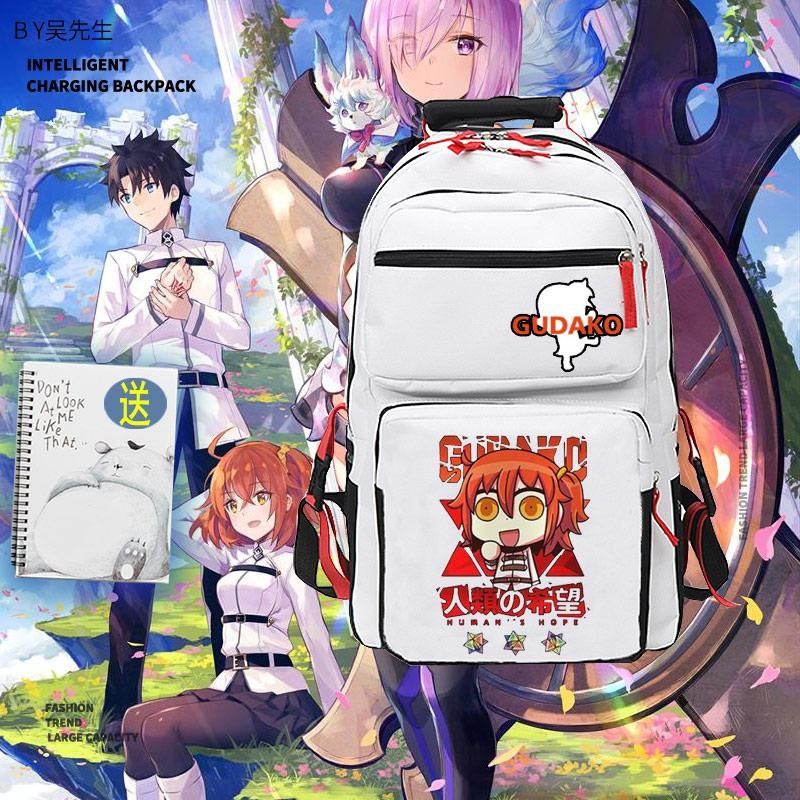 2024新品fateGrandO命