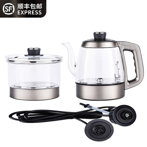 316医用级发热盘两孔岩板嵌入式