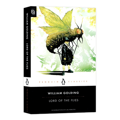 苍蝇王LordoftheFlies