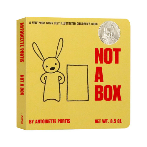 NotaBox这不是个箱子
