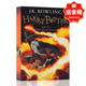 Potter Half 哈6 Harry 哈利波特英语原版 科幻小说JK the 英文版 7册书全套 哈利波特与混血王子英文原版 Prince Rowling Blood