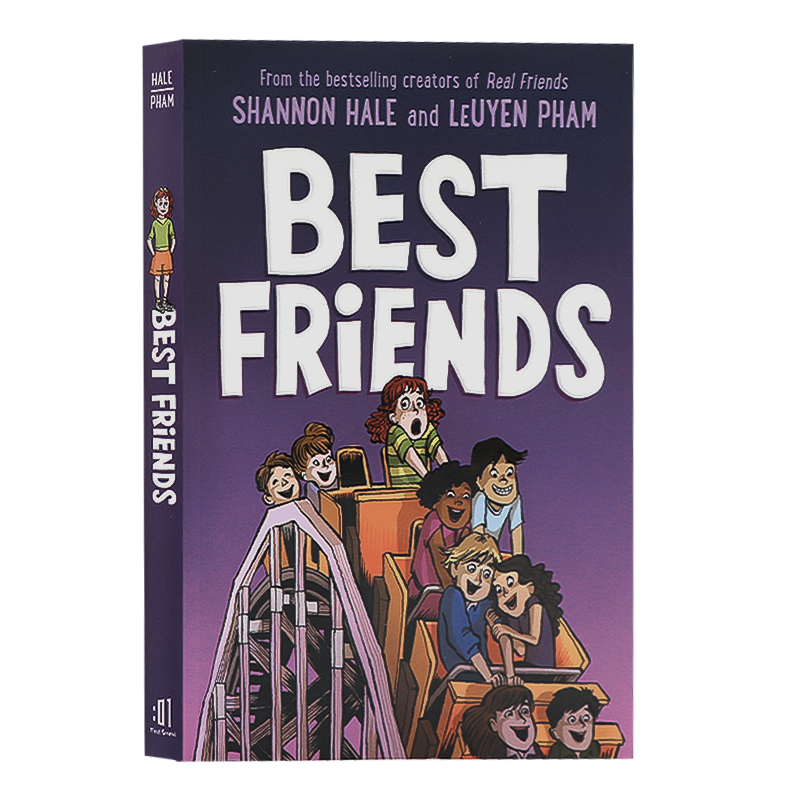 章节桥梁漫画书学习社交技巧