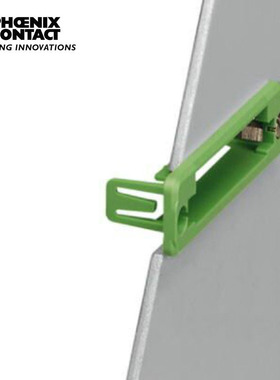 菲尼克斯 附件 - IC-DFR 8 - 1852082