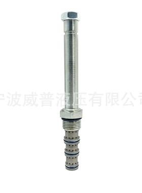 三位四通电磁换向阀DHF08/10-34OYMH工程机械配件SV08/10-47ABCD