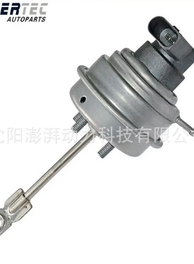 汽车涡轮增压器电磁阀775517-5002S , 775517-5001S奥迪适用