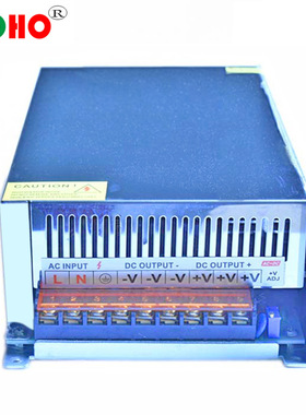 原装48V21A开关电源 48V1000W工控设备电源 48V开关电源 电机电源