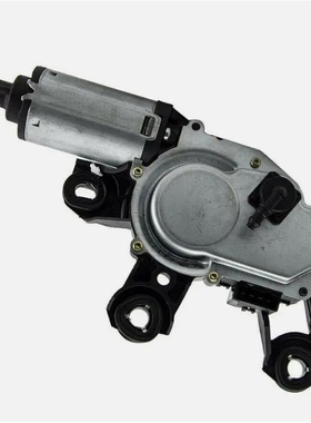 雨刮电机左/右驾适用奥迪AUDI 8R0955711B 8R0955711C 8R0955711A