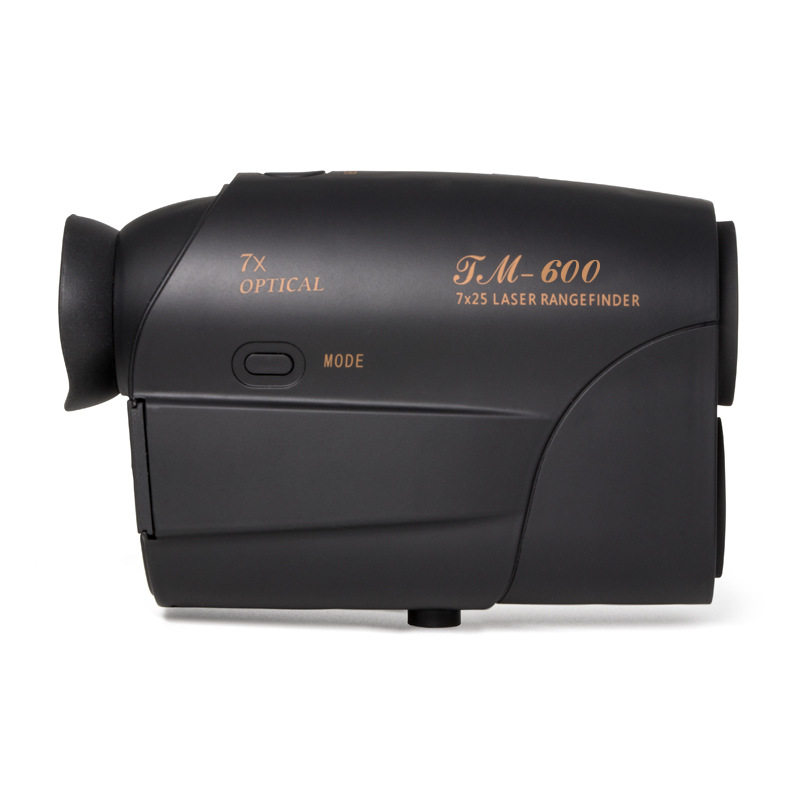 600米1000米望远镜式激光测距仪测速测距多功能一体机