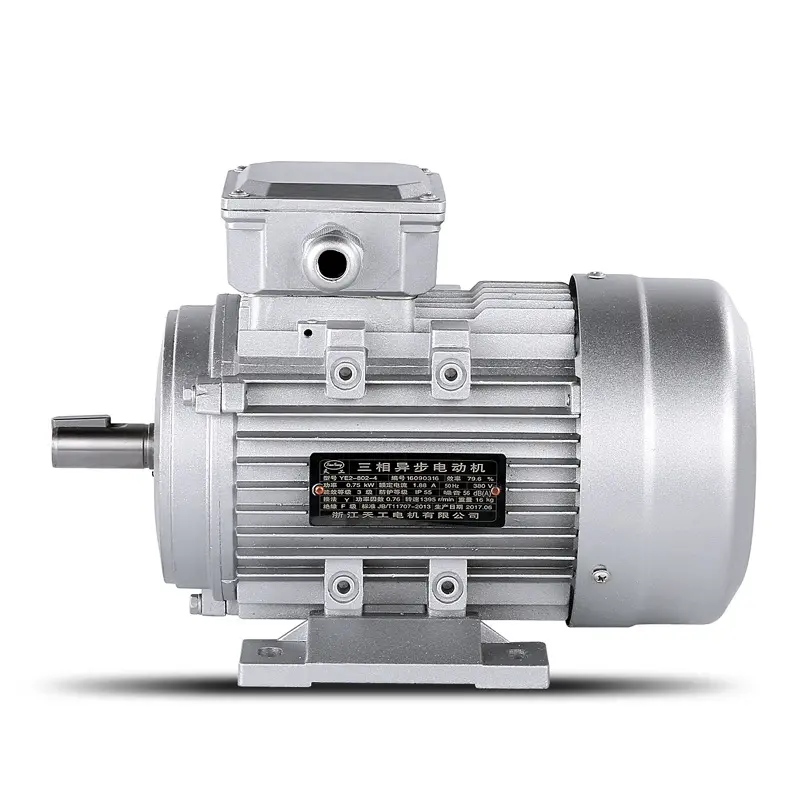YE3-90L-4P-1.5kw三相异步电动机